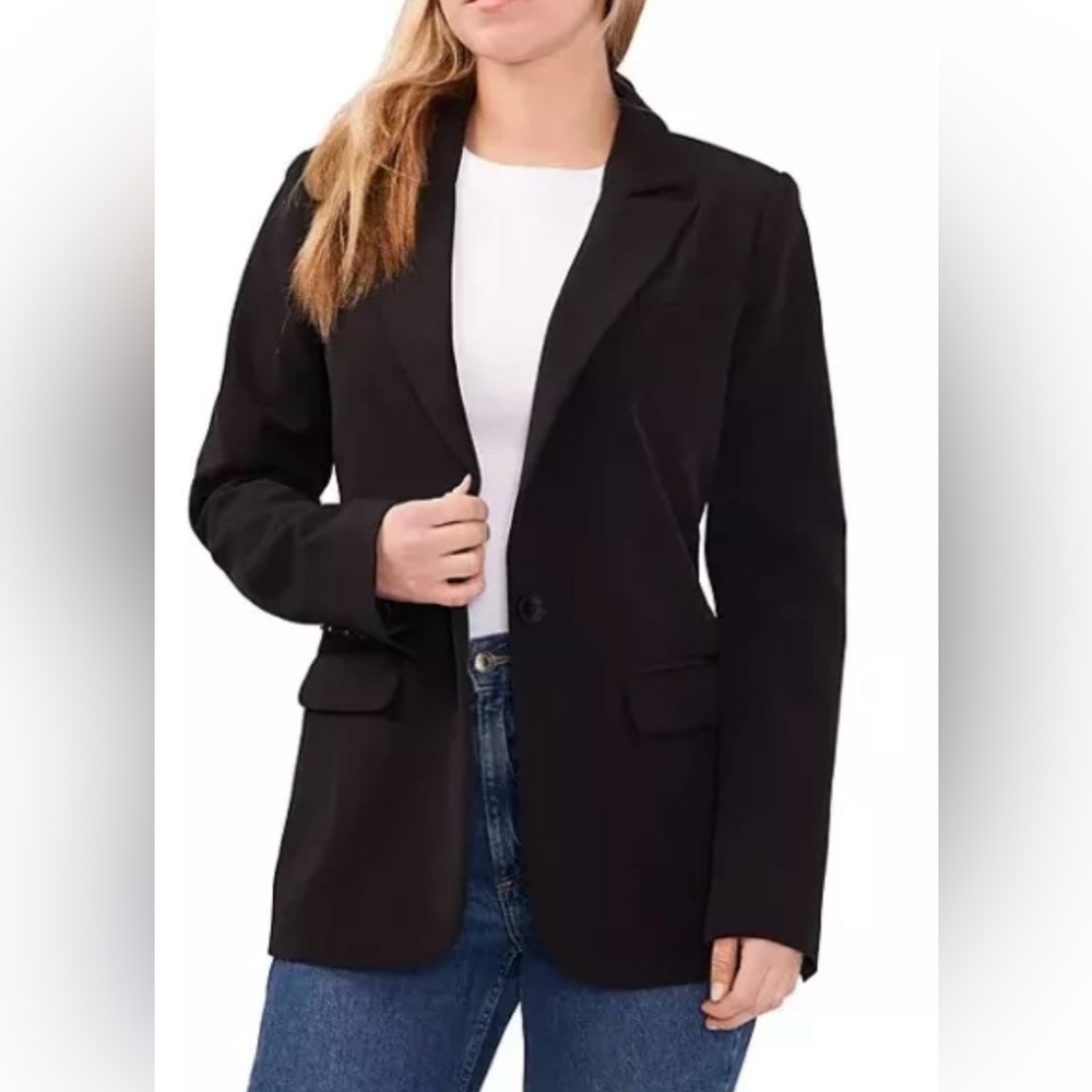 Black Blazer